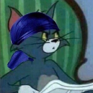 Meet your Posher, Eric